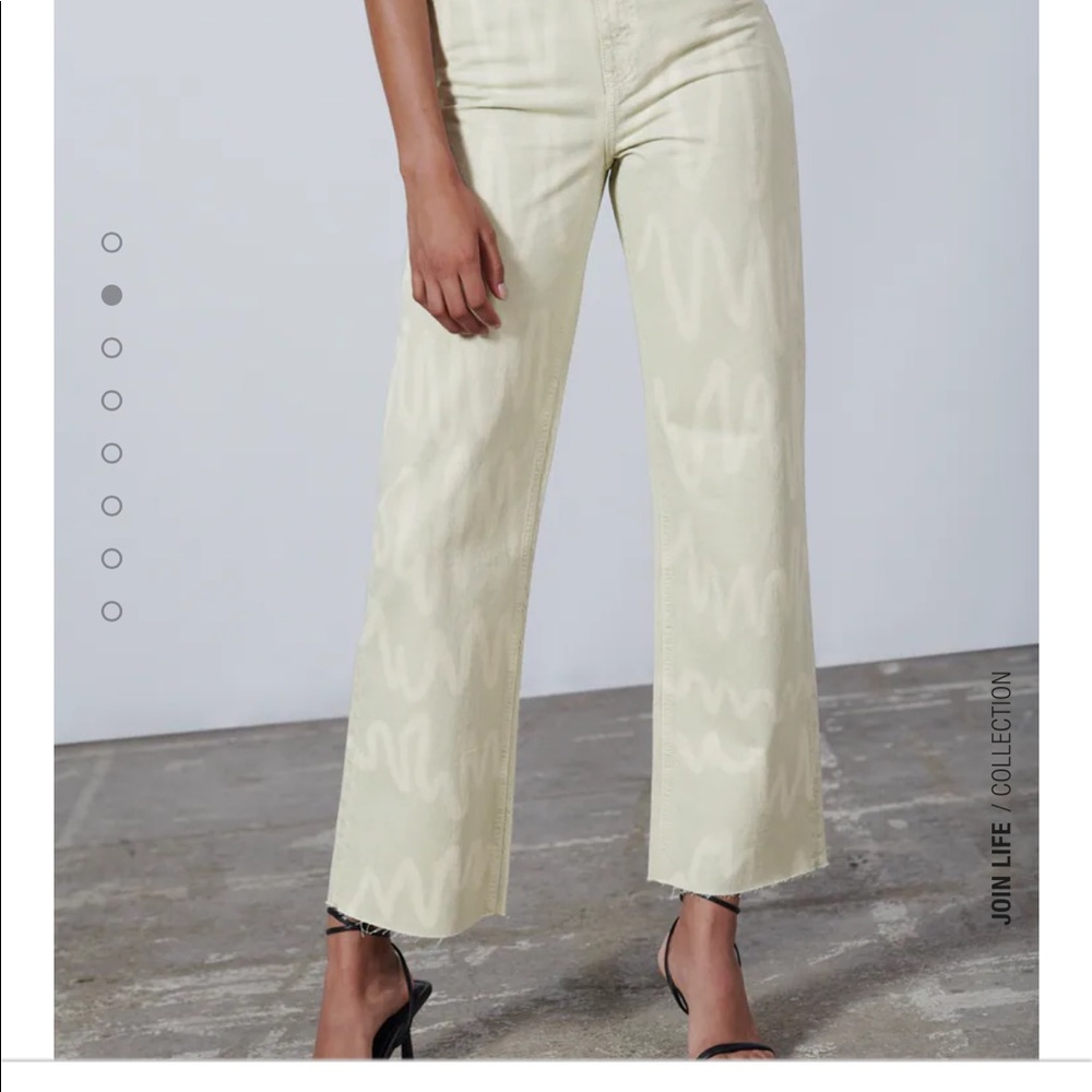 Zara set - Picture 2 of 3